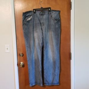 Akademiks Jeans